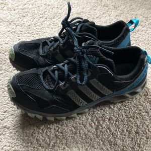 kanadia tr5 adidas